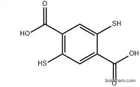 2,5-dimercaptoterephthalic acid