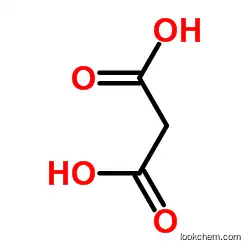 Factory direct sale top quality Malonic acid CAS 141-82-2 Sodium Valproate Impurity 24