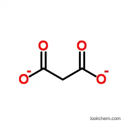 Factory direct sale top quality Malonate dianion CAS 156-80-9 propandioate