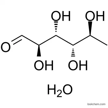L(+)-Rhamnose monohydrate