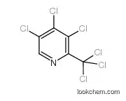 3,4,5-trichloro-2-(trichloromethyl)pyridine
