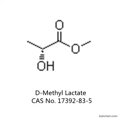 99% D-methyl lactate EINECS 241-420-6