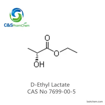 99% D-Ethyl Lactate