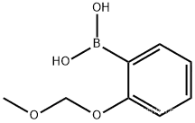 2-(METHOXYMETHOXY)PHENYLBORONIC ACID Cas no.115377-93-0 98%