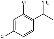 1-(2,4-DICHLORO-PHENYL)-ETHYLAMINE Cas no.89981-75-9 98%