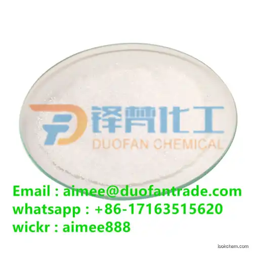 wholesale  Fladrafinil fluorafinil CRL-40,941 CAS 90212-80-9 high quality