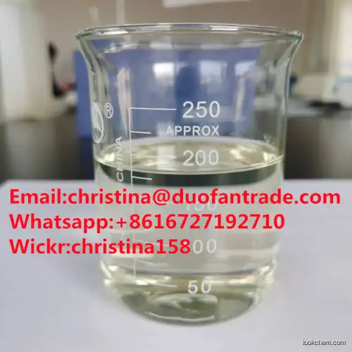 Duofan supply chemical  raw material levulinic acid cas 123-76-2 colorless liquid