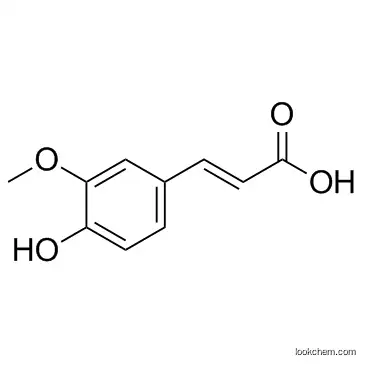 Ferulic Acid