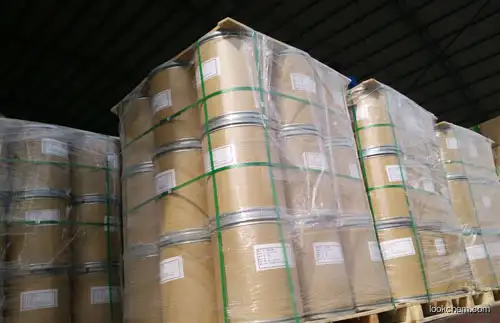 China Biggest Factory & Manufacturer supply LACTOFERRIN 100MT/Year