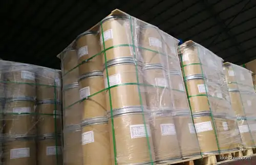 China Biggest Factory & Manufacturer supply DL-Panthenol CAS 16485-10-2