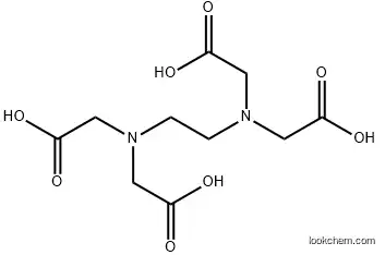 Ethylenediaminetetraacetic acid 60-00-4 99.5%+