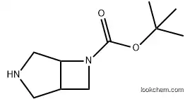 6-Boc-3,6-Diazabicyclo[3.2.0]heptane 122848-57-1 97%+