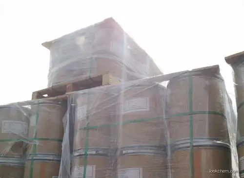 China Biggest Factory & Manufacturer supply Chitosan oligosaccharide (COS) 500MT/Year