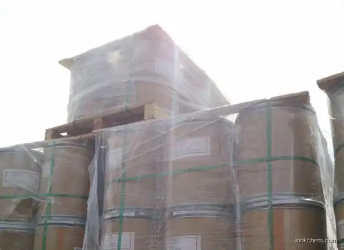 China Biggest Factory & Manufacturer supply CALCIUM  LACTOBIONATE 500MT/Year