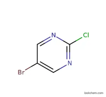 5-Bromo-2-chloropyrimidine(32779-36-5)