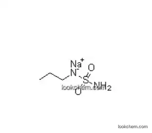 N-Propylsulfamide sodium salt(1642873-03-7)