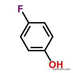 Factory direct sale top quality 4-Fluorophenol CAS 371-41-5
