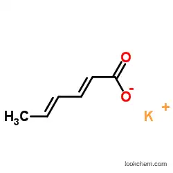 Potassium sorbate