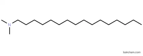 N,N-Dimethylhexadecylamine