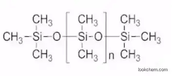 Methyl silicon oil