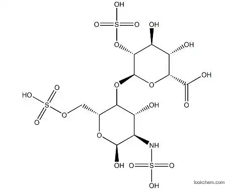 Heparin derived Disaccharide MW600 Da