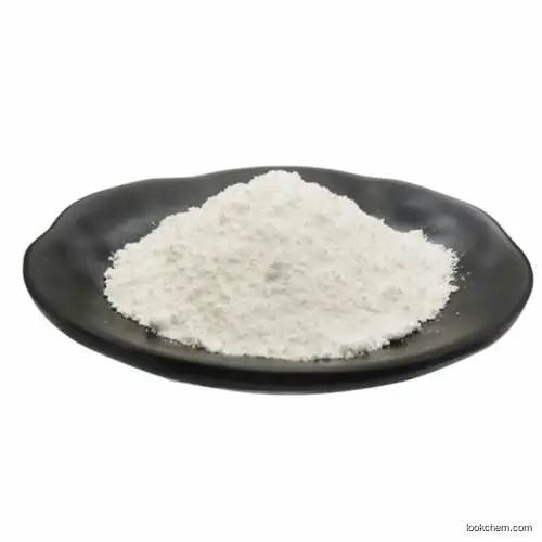 Duofan supply chemical raw materail Diphenylacetonitrile cas 86-29-3 white crystalline powder