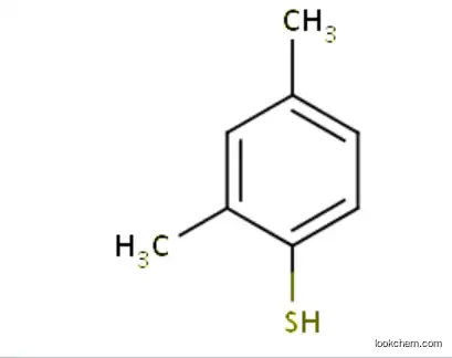 2,4-Dimethylthiophenol(13616-82-5)