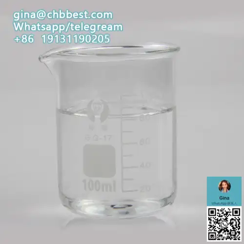 Top Quality Pharmaceutical Intermediate CAS 3143-02-0 3-Hydroxymethyl-3-Methyloxetane with Safe Delivery
