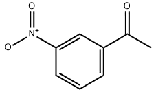 3-Nitroacetophenone.