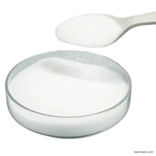 Duofan supply high quality chemical raw material Kinetin cas 525-79-1 white powder