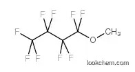 Methyl nonafluorobutyl ether Nonafluorobutyl Methyl Ether