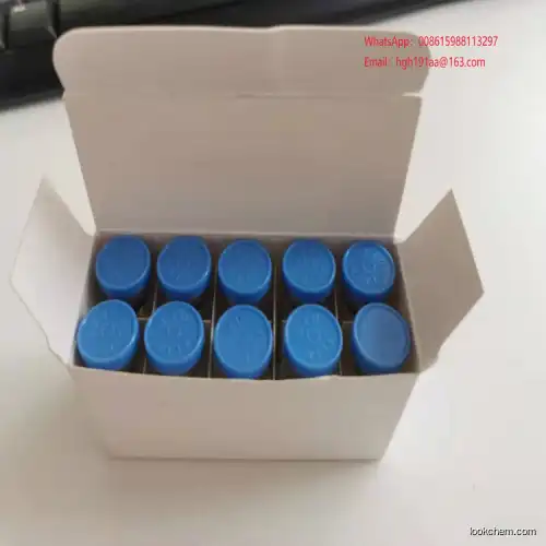 Factory Price TB500 Raw Material Pharmaceutical Grade