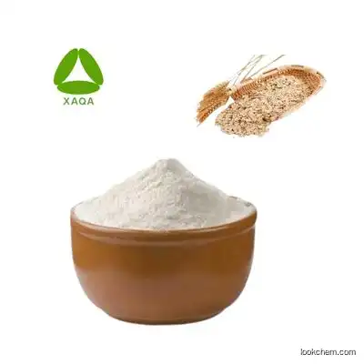 Top quality oat bran extract avena oat extract oat extract supplement