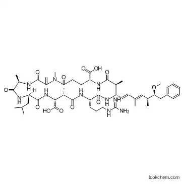 STD#M001 Microcystin LR  in Methanol