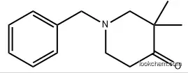 1-benzyl-3,3-dimethylpiperidin-4-one 173186-91-9 98%