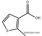 2-Methylthiophene-3-carboxylic acid 1918-78-1 98%+