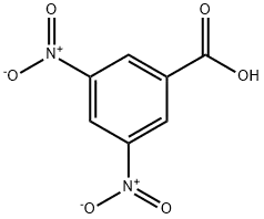 3,5-Dinitrobenzoic acid