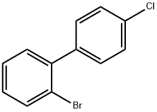 2'-Bromo-4-chlorobiphenyl