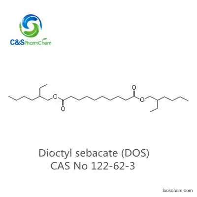 Diethylhexyl Sebacate (DOS,DIOS)