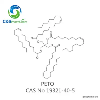 Pentaerythritol Tetraoleate?/ PETO EINECS 242-960-5