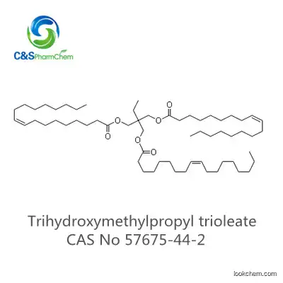 Trimethylolpropane trioleate EINECS 260-895-0
