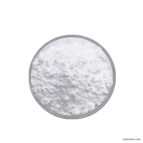 Factory Supply High Purity Lipoic Acid CAS 62-46-4