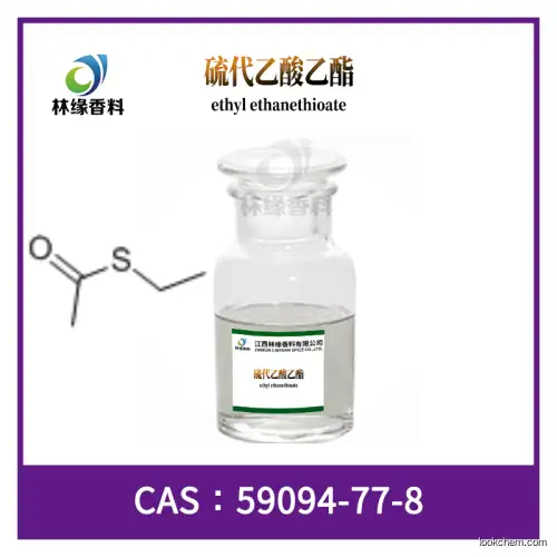 ethyl ethanethioate