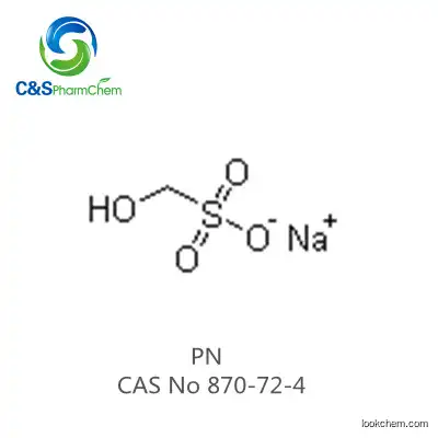 Hydroxymethanesulfonic Acid Monosodium Salt (PN)