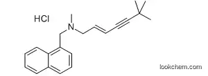 Terbinafine Hydrochloride 78628-80-5