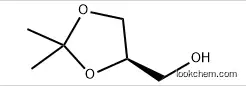 (R)-(-)-2,2-Dimethyl-1,3-dioxolane-4-methanol