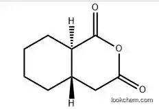 trans-1-Carboxycyclohexane-2-acetic Acid Anhydride