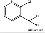 2-CHLORO-3-TRICHLOROMETHYLPYRIDINE