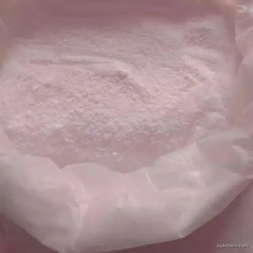 Duofan supply high quality chemical raw material Tropinone cas 532-24-1 white crystalline powder