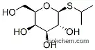 Isopropyl-beta-D-thiogalactopyranoside(367-93-1)